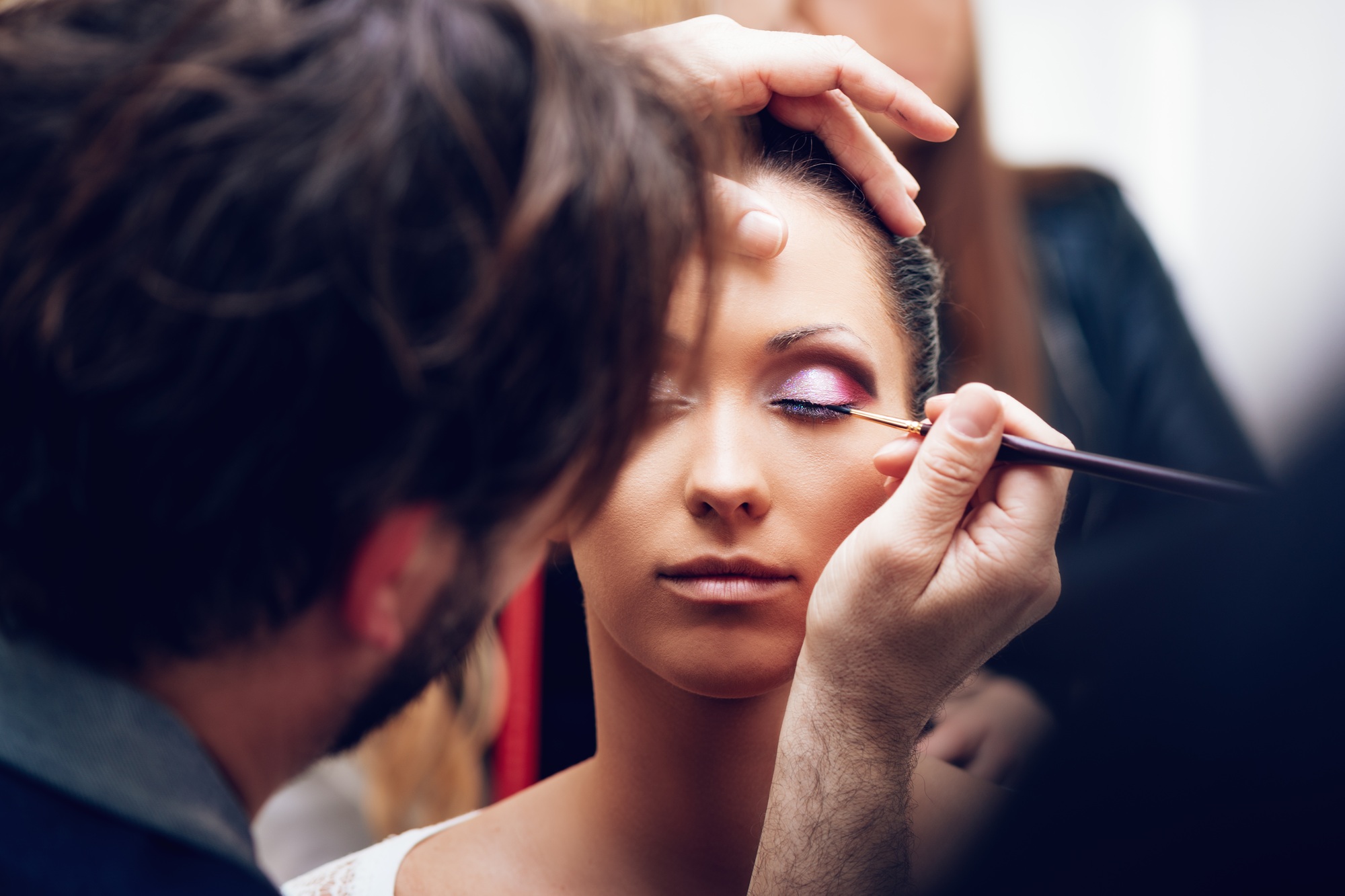 Makeup Artist